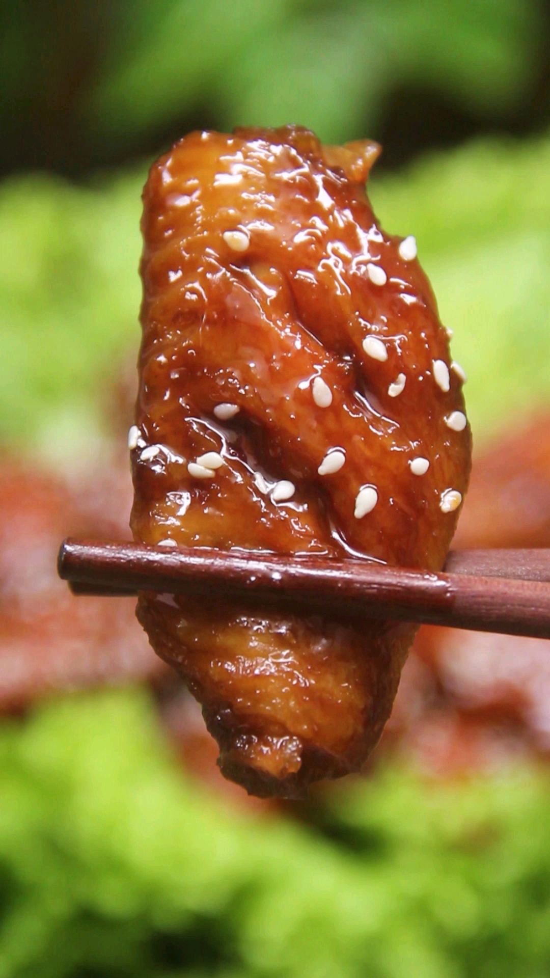 #黑暗料理之王#可乐鸡翅这样做,新手也能零失败;