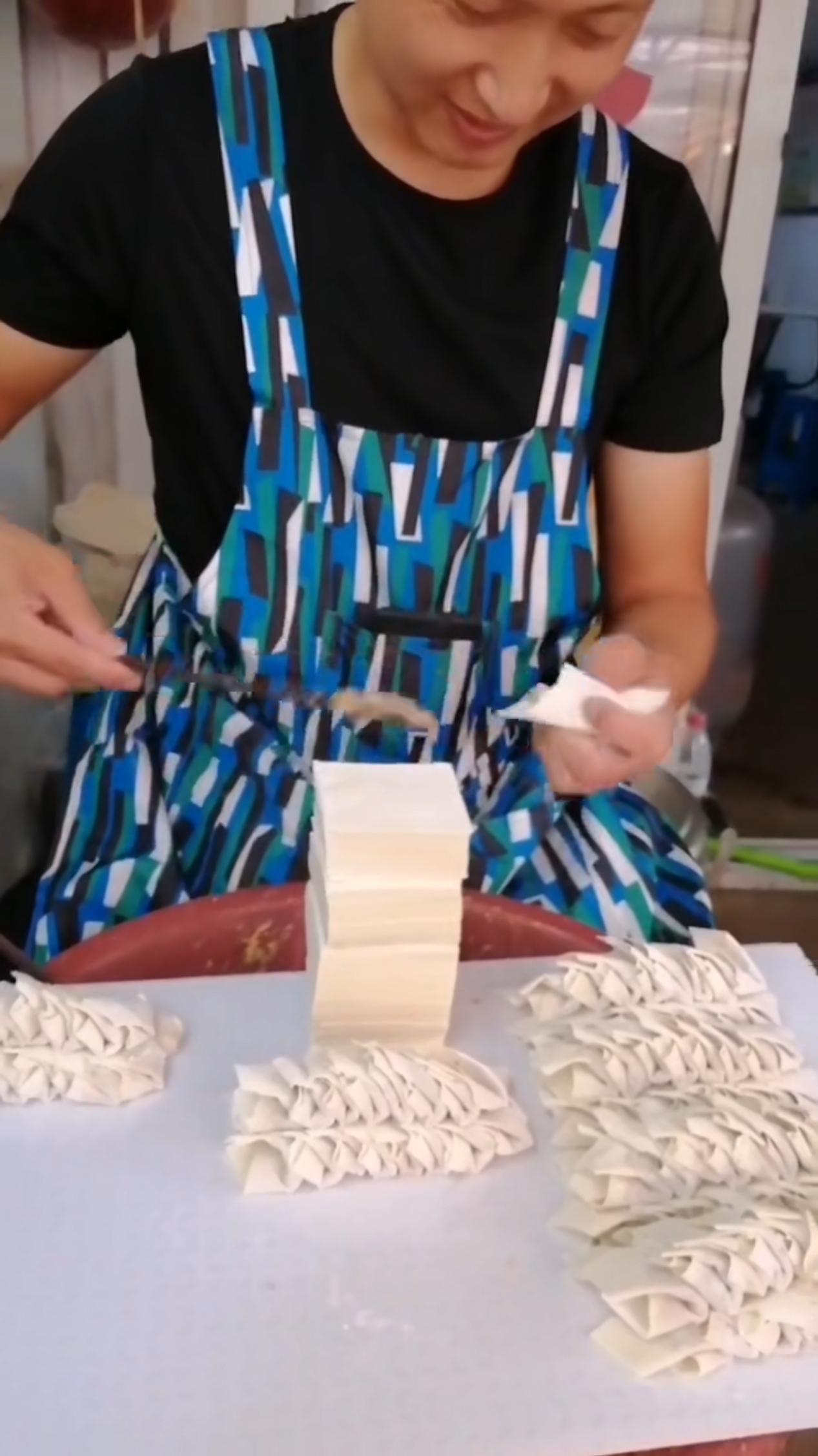 上海小馄饨