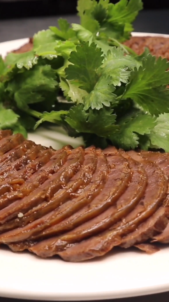 #美食#大厨分享家常做法“酱牛肉”详细教程,酱牛肉这样做最好吃,收藏