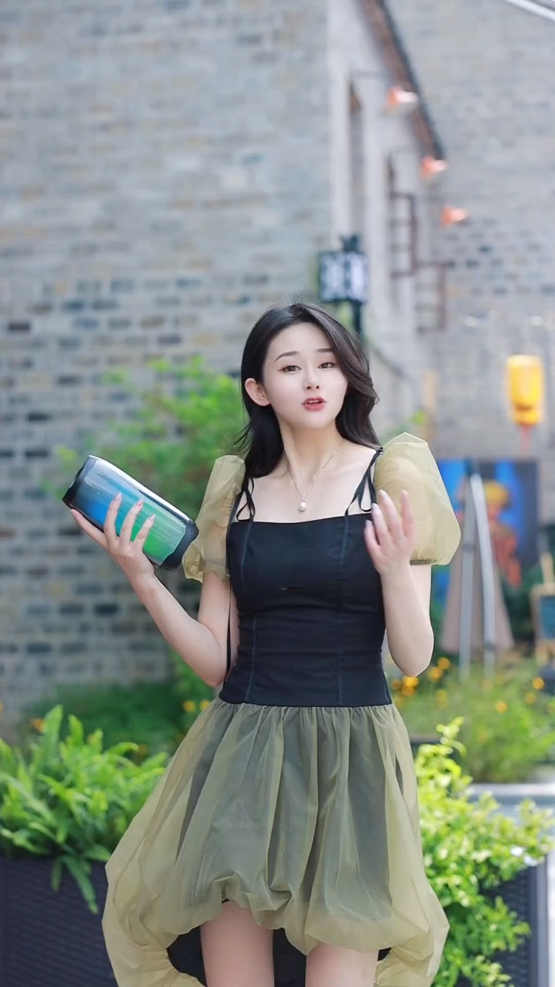 美人鱼 这个视屏的文案我想不出,那就不想了