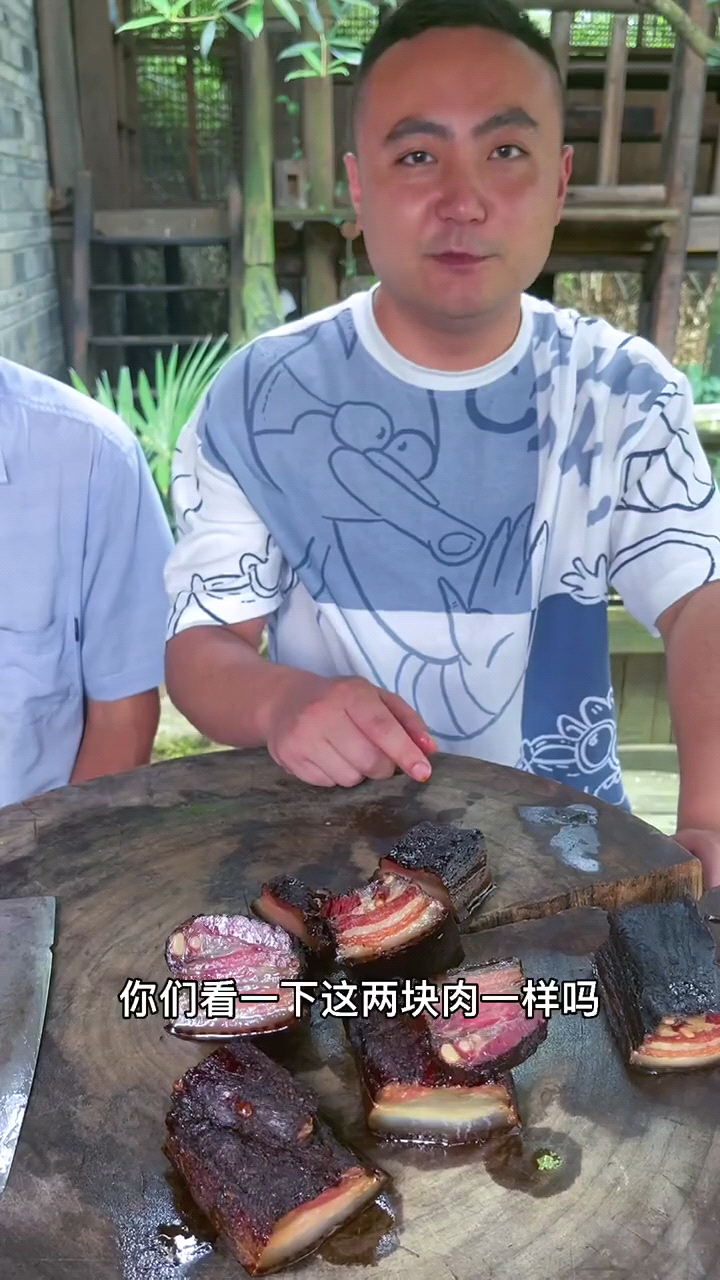 腊肉放冷藏还是冷冻