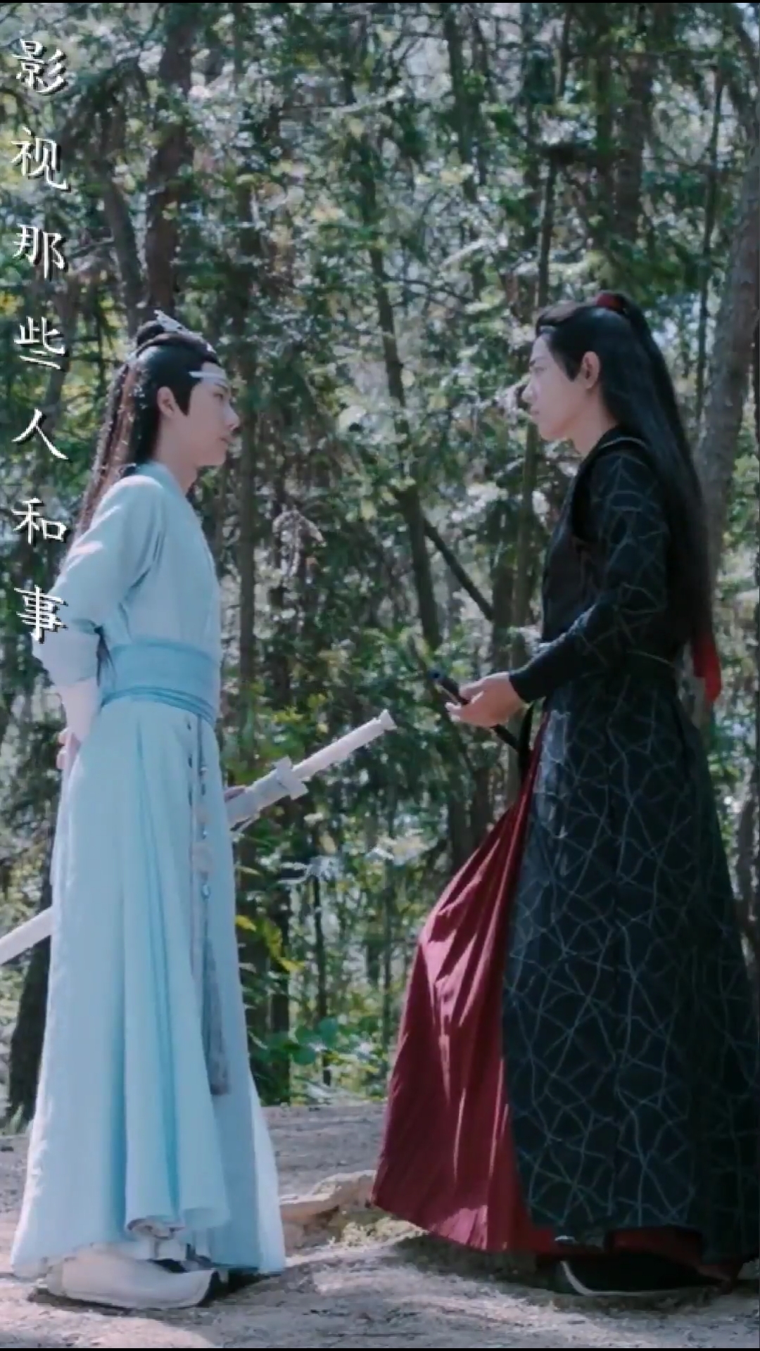 #王一博肖战#自制百凤山亲亲的第一个版本,还是给你们看看吧!