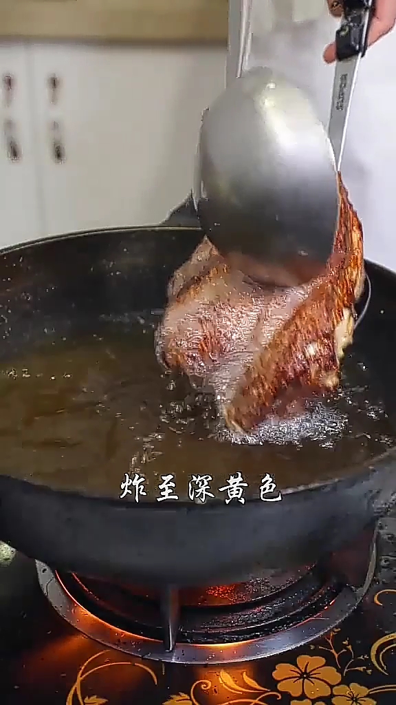 罐罐肉教程来了上集