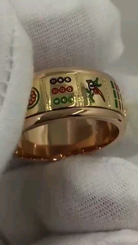 逢赌必赢