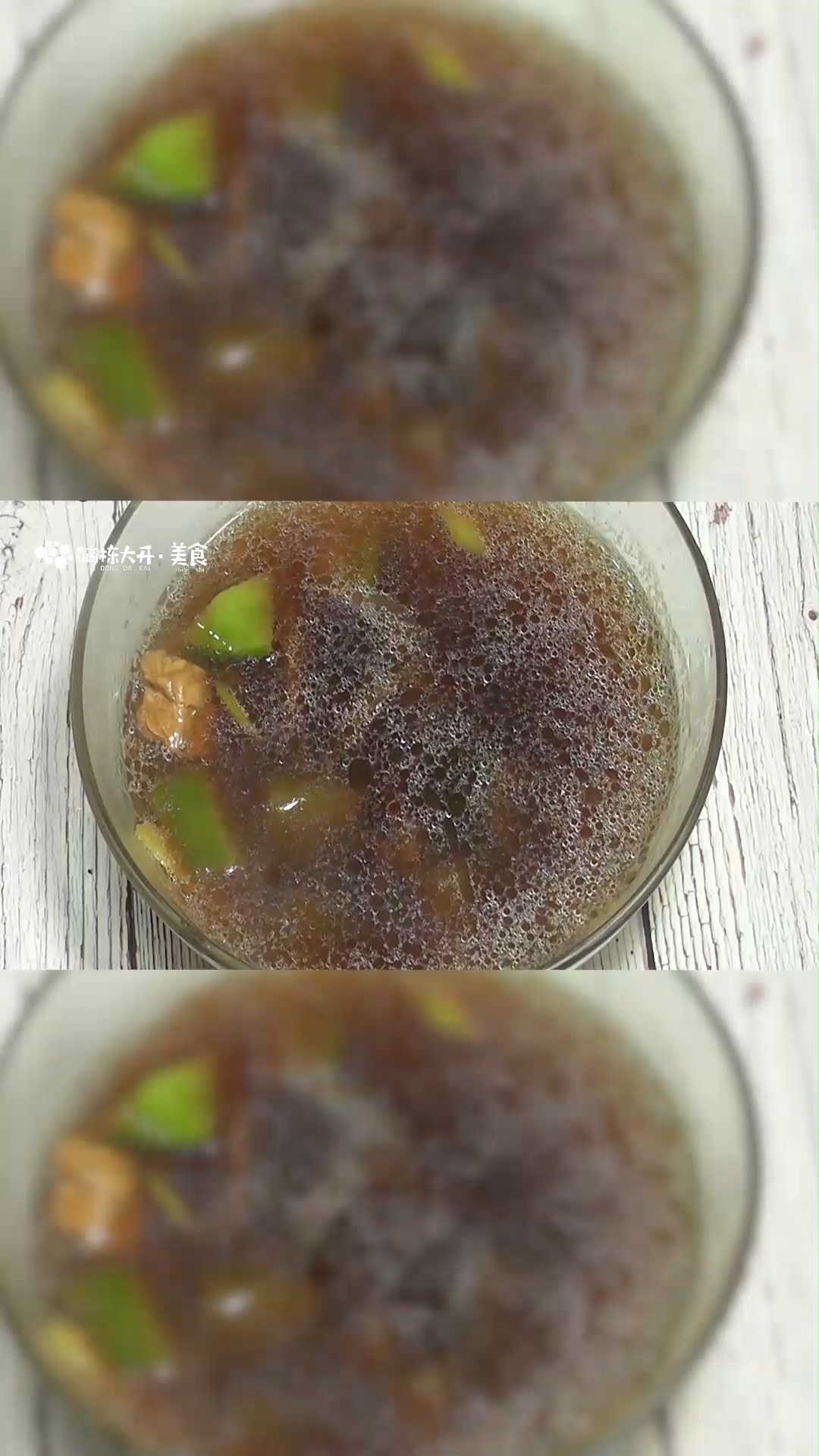 牛肉炖萝卜的做法