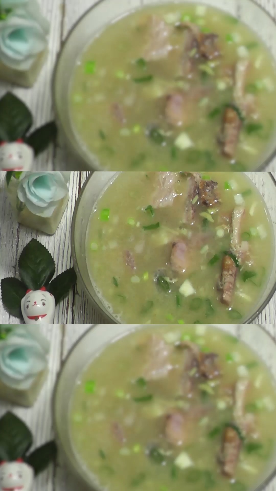 手术后黑鱼汤的做法