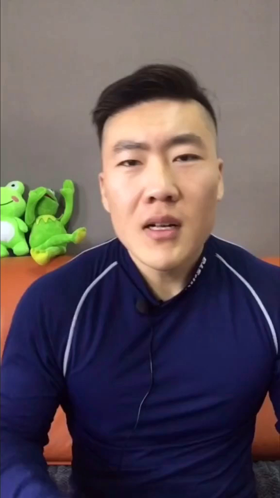 做个正常人 