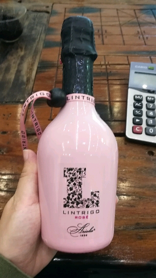 蓝罐曲奇,今年送礼