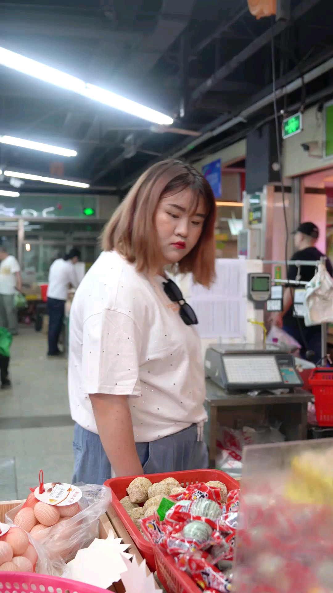 #夏至已至#你那边咸鸭蛋多少钱?我是砍价小能手呀!