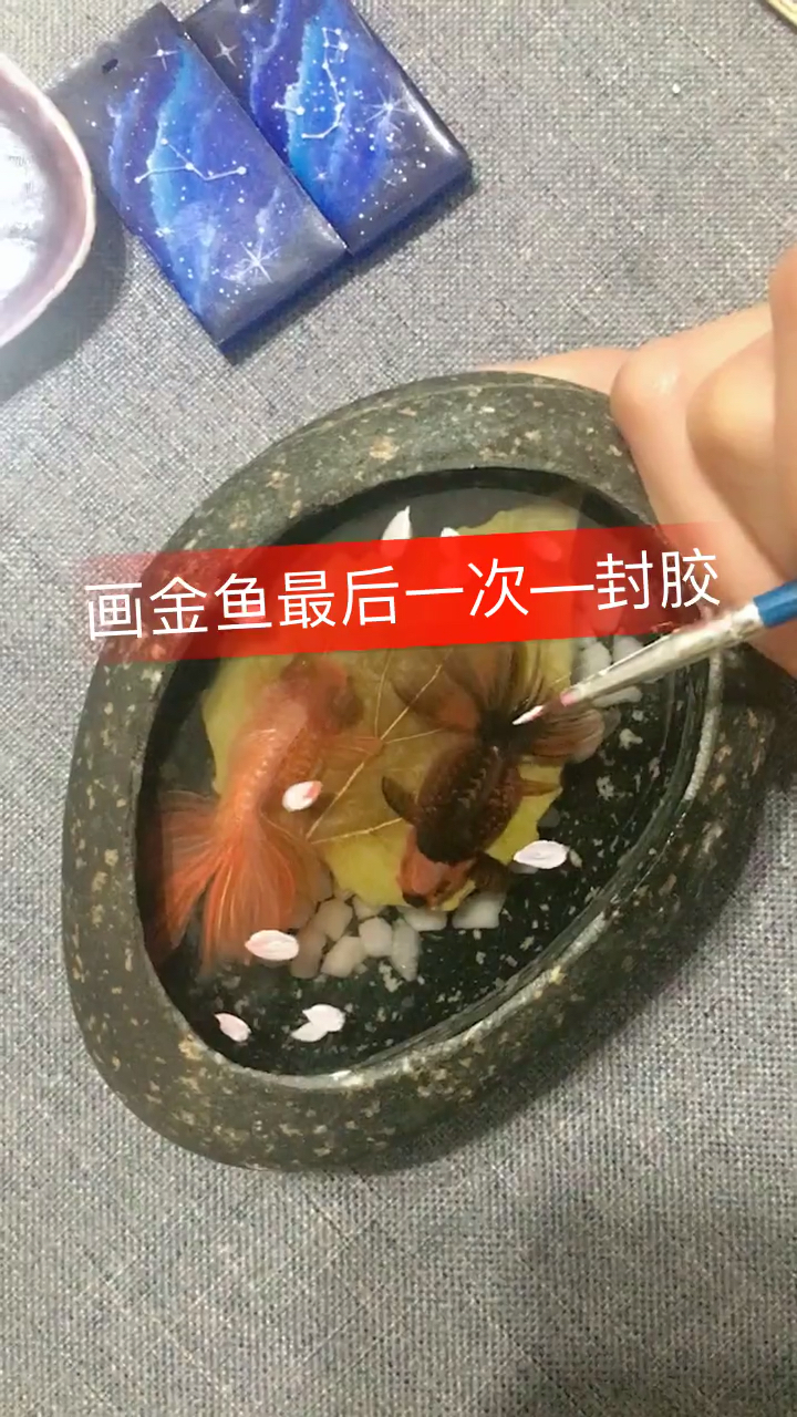 画一对爱情