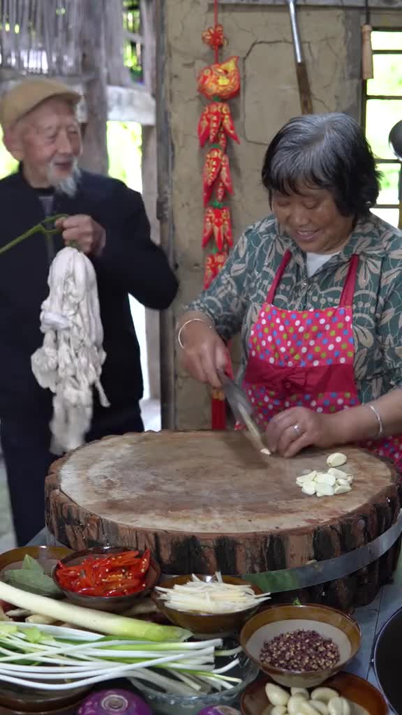 肥肠鱼要片的厚水煮鱼片的薄,你知道为什么吗?