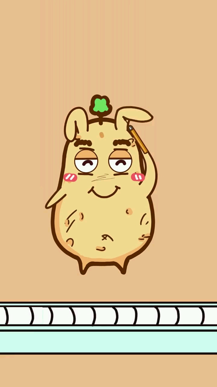 原味薯片