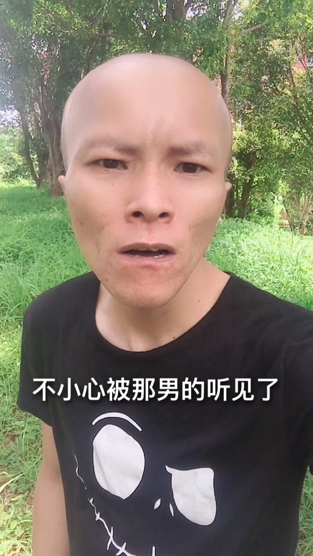 #段子#好白菜都被猪拱了