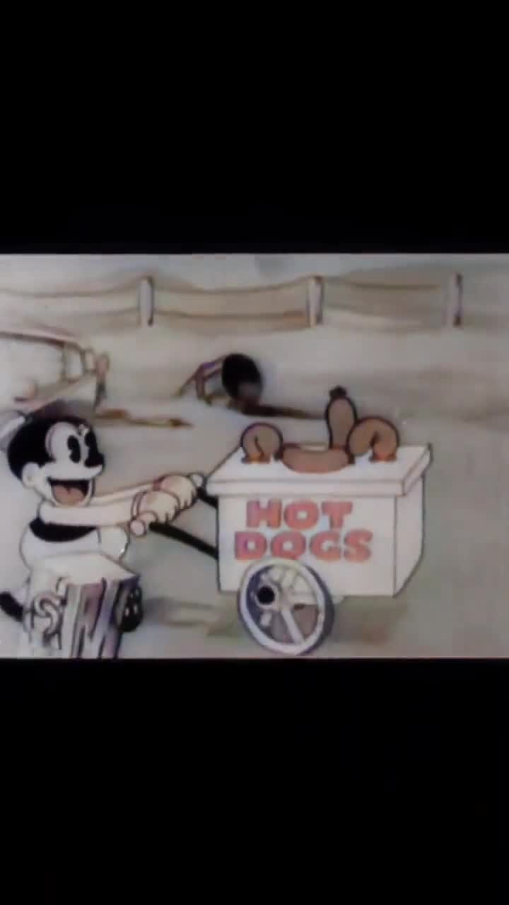 #精彩影视#八爪鱼??举爪爪?动漫动画动物