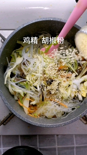 #自制美食#手抓饼的第18种做法
