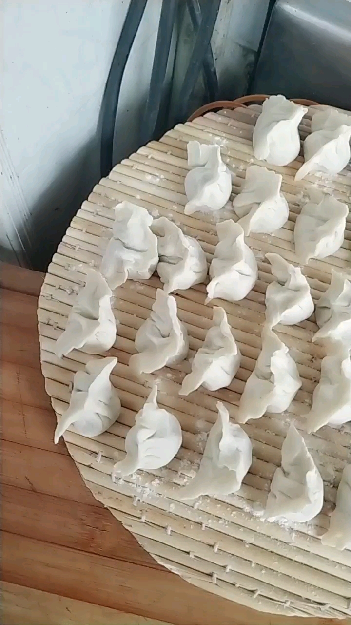 一群小白鹅