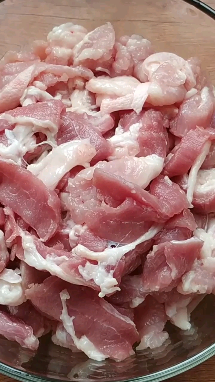 粉蒸肉家常做法,特简单
