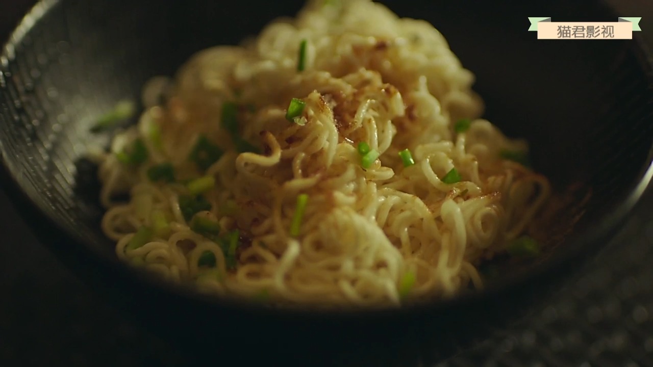 #好看电影#煮泡面的最佳方法,你学废了吗