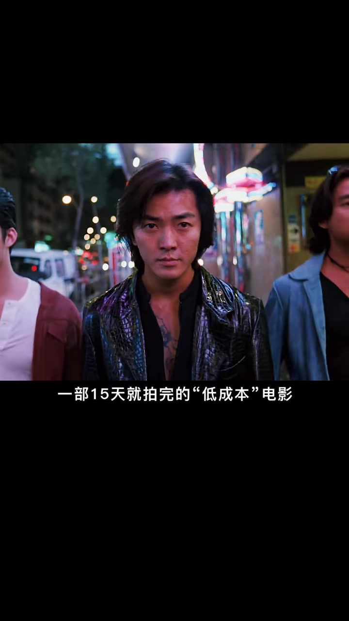 重温友情岁月,山鸡哥再战江湖啊