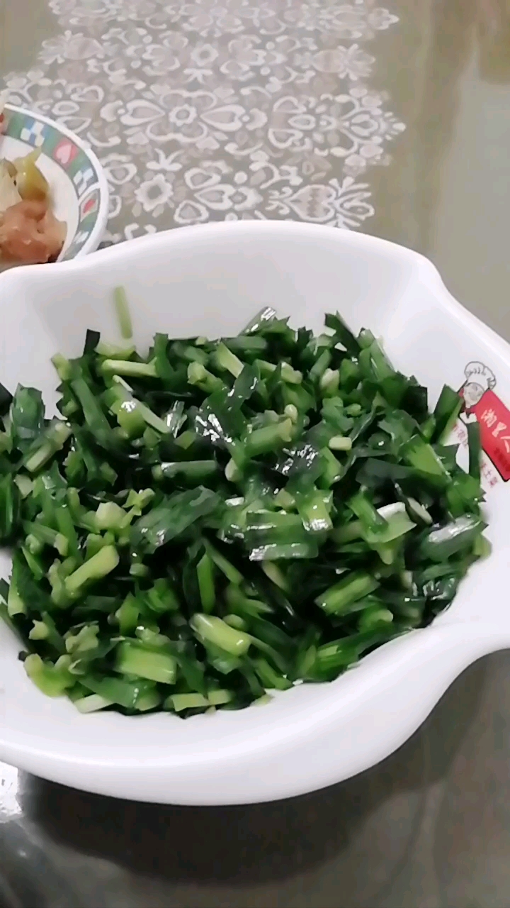 一个人的早餐