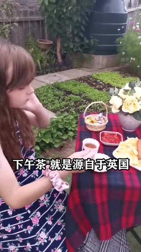 奇闻趣事抢先看什么我们居然不是最爱喝茶的国家太让人惊讶了