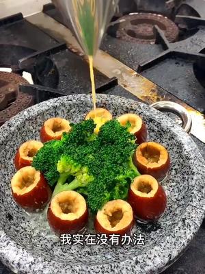 女人的第六感真的就这么灵吗?#美食 #石锅菜