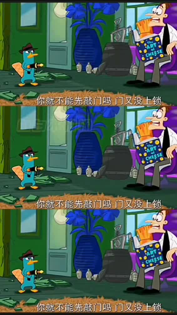 #动漫#熟练的让人心疼