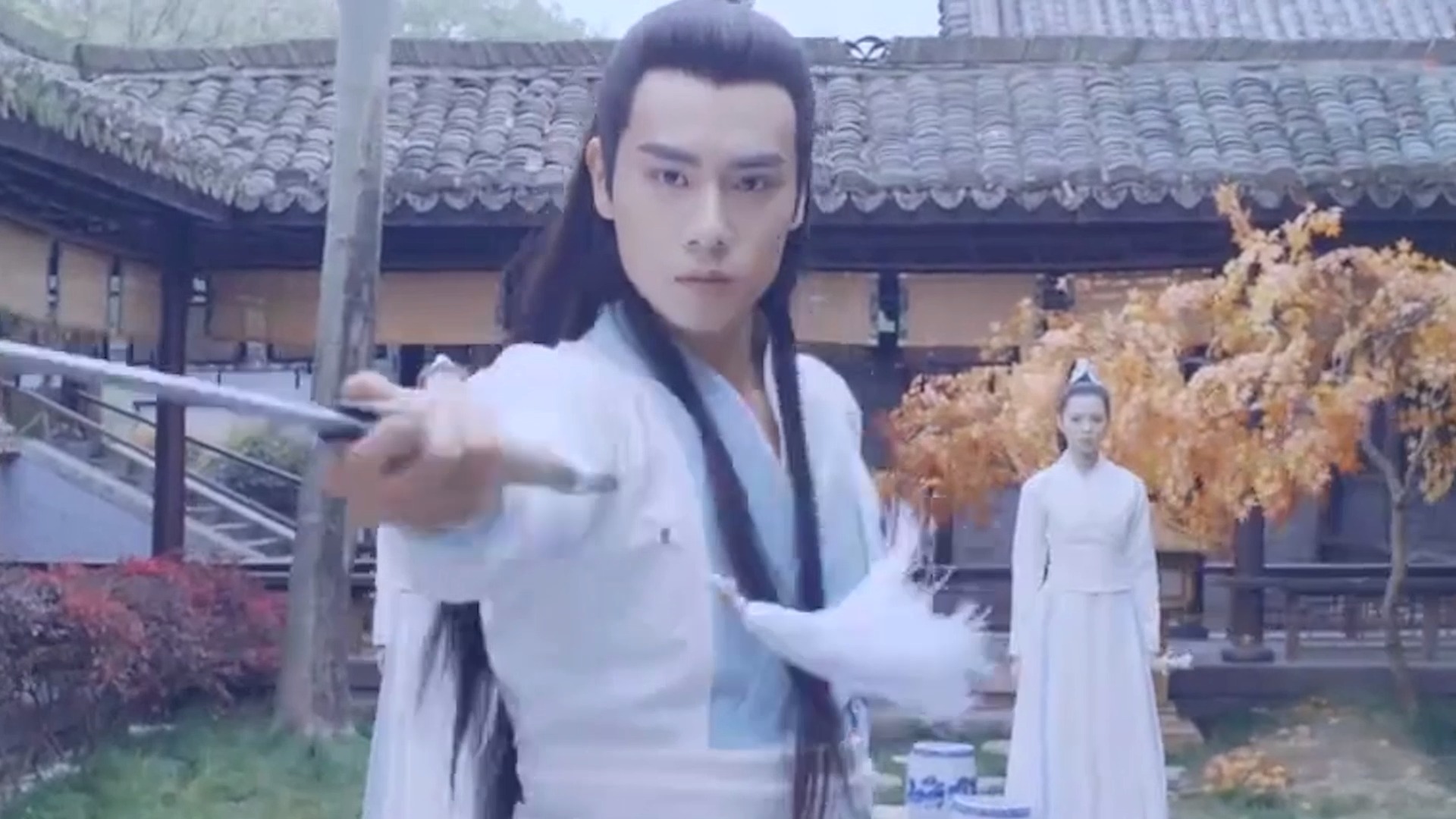 #绝代双骄胡一天陈哲远#绝代双骄:铁心兰到底哪里好,花无缺和小鱼儿竟然都喜欢她?