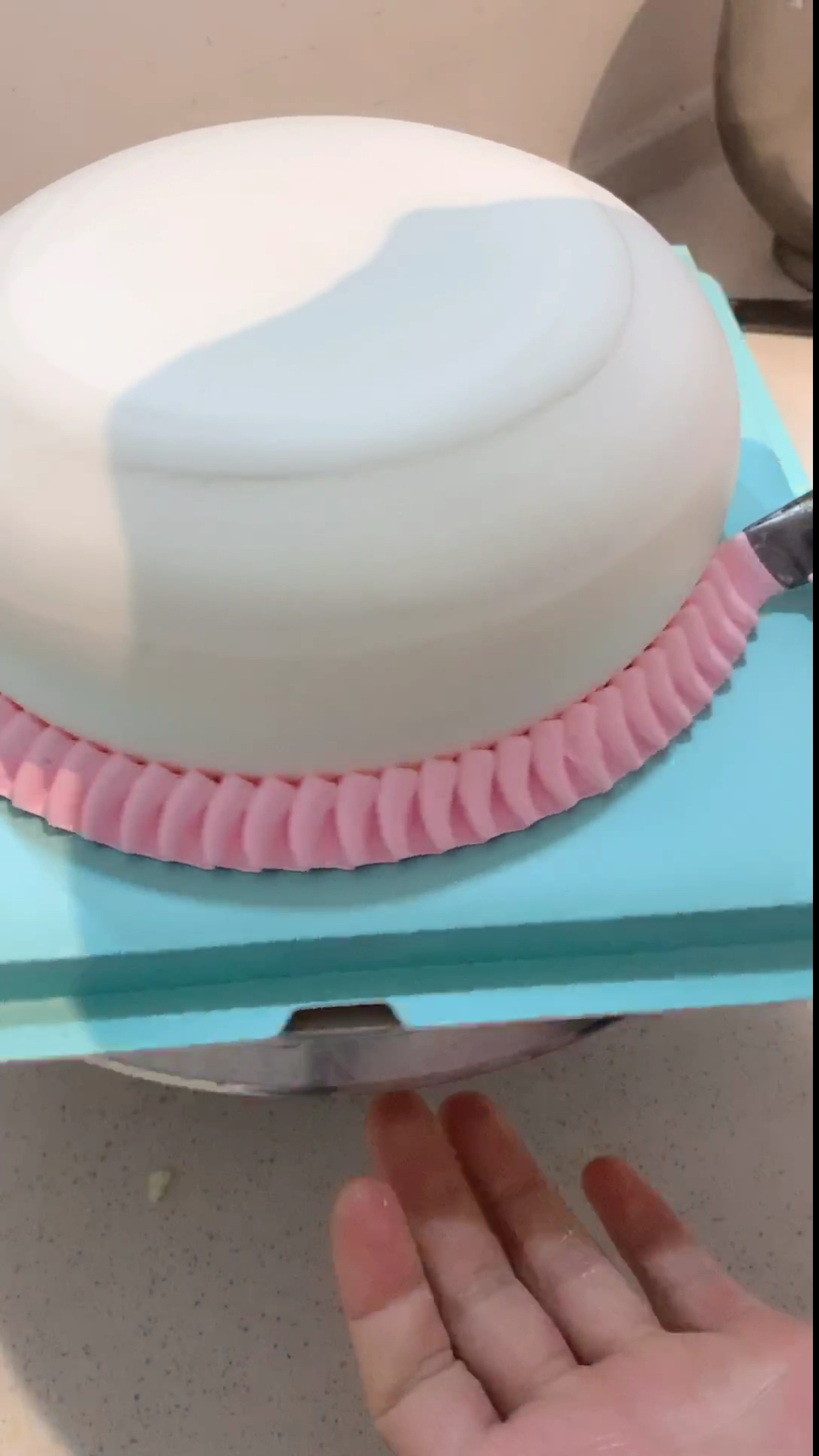 #生日蛋糕#些年头的蛋糕款式