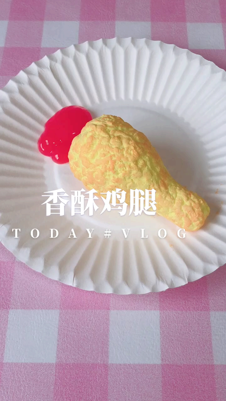 #寻找最牛手艺人#超轻粘土DIY