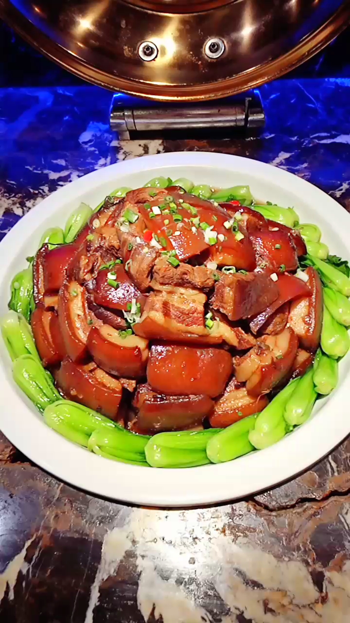 @全民小助手 杭州特产东坡肉