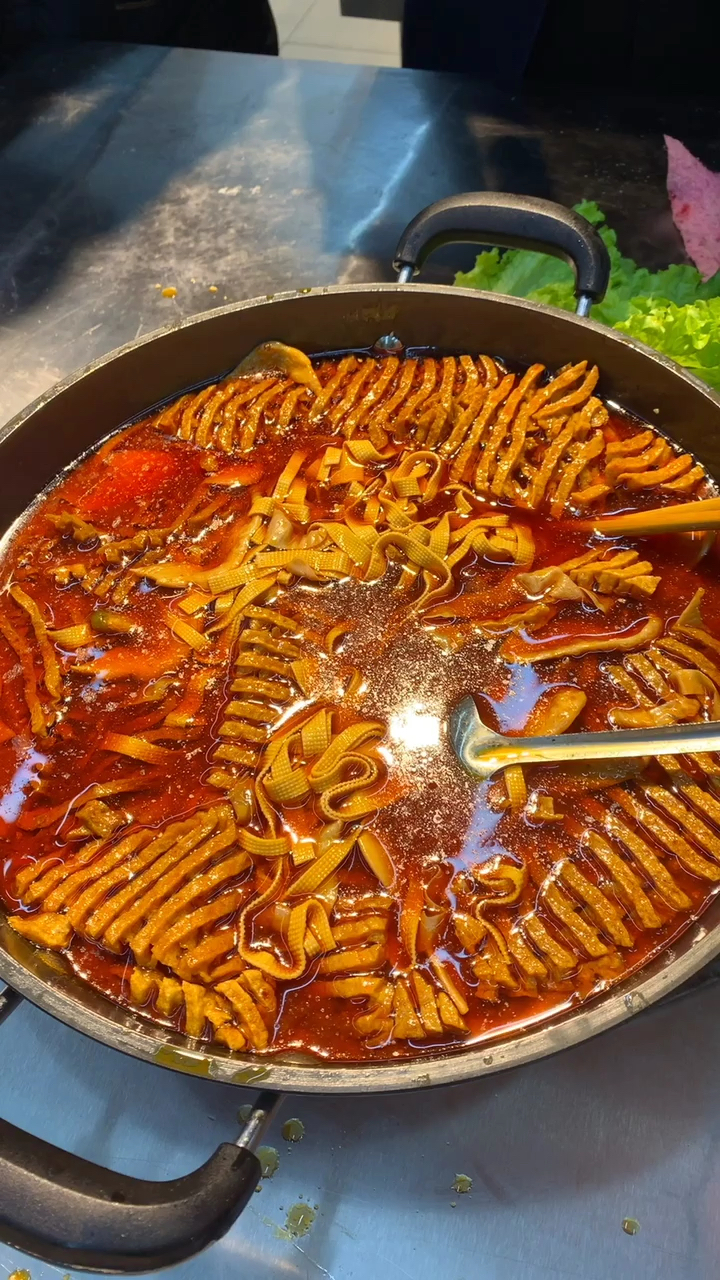 灌汤烧饼
