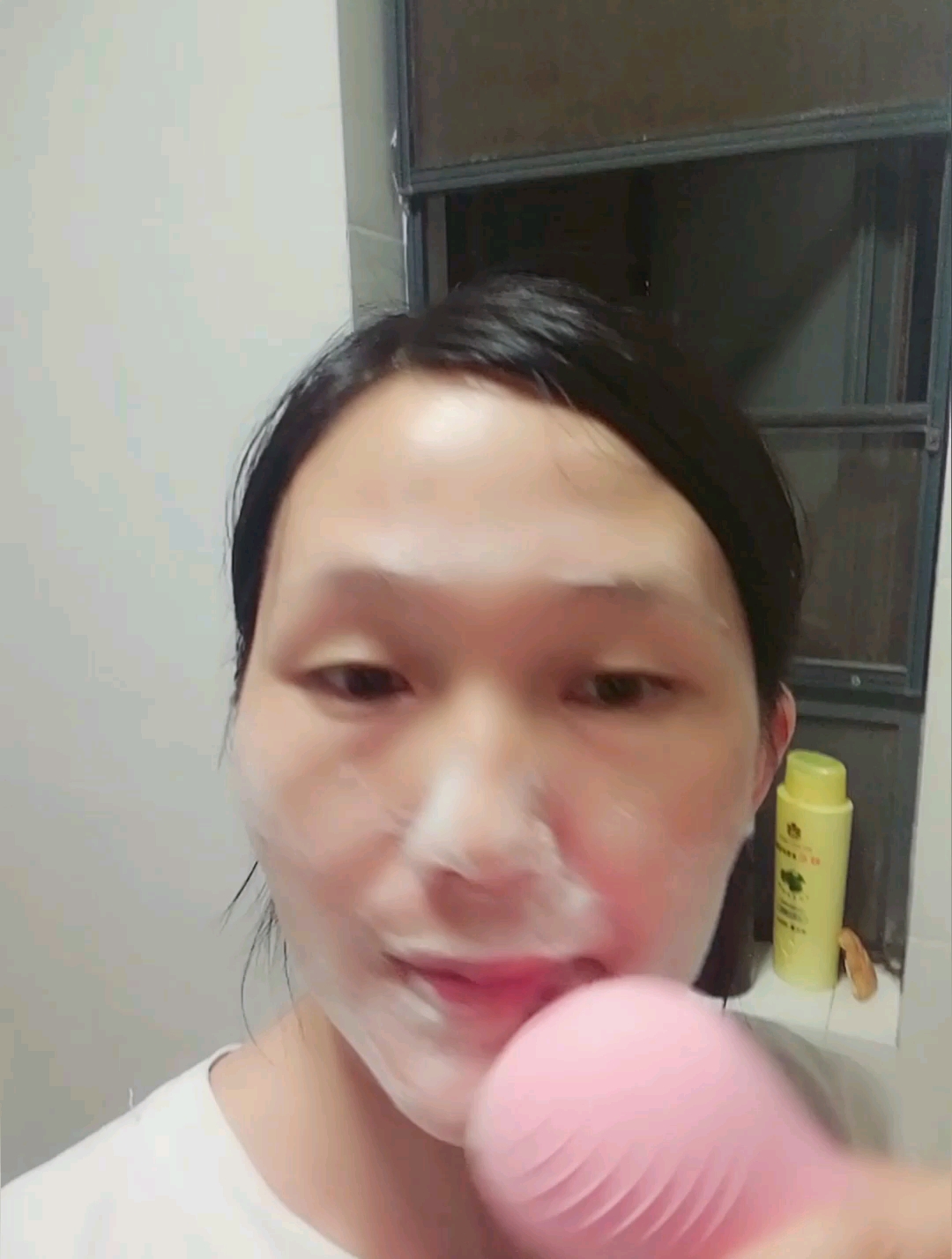 变好看从脸上开始,认同吗?