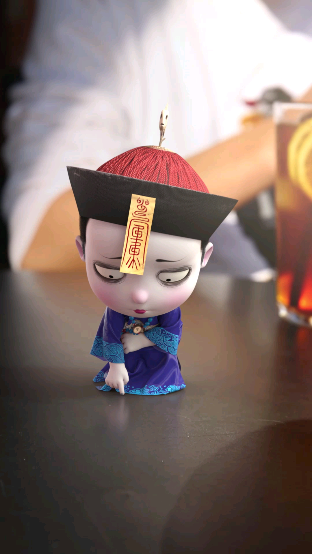 如果有了妹妹,你们还会爱我吗?