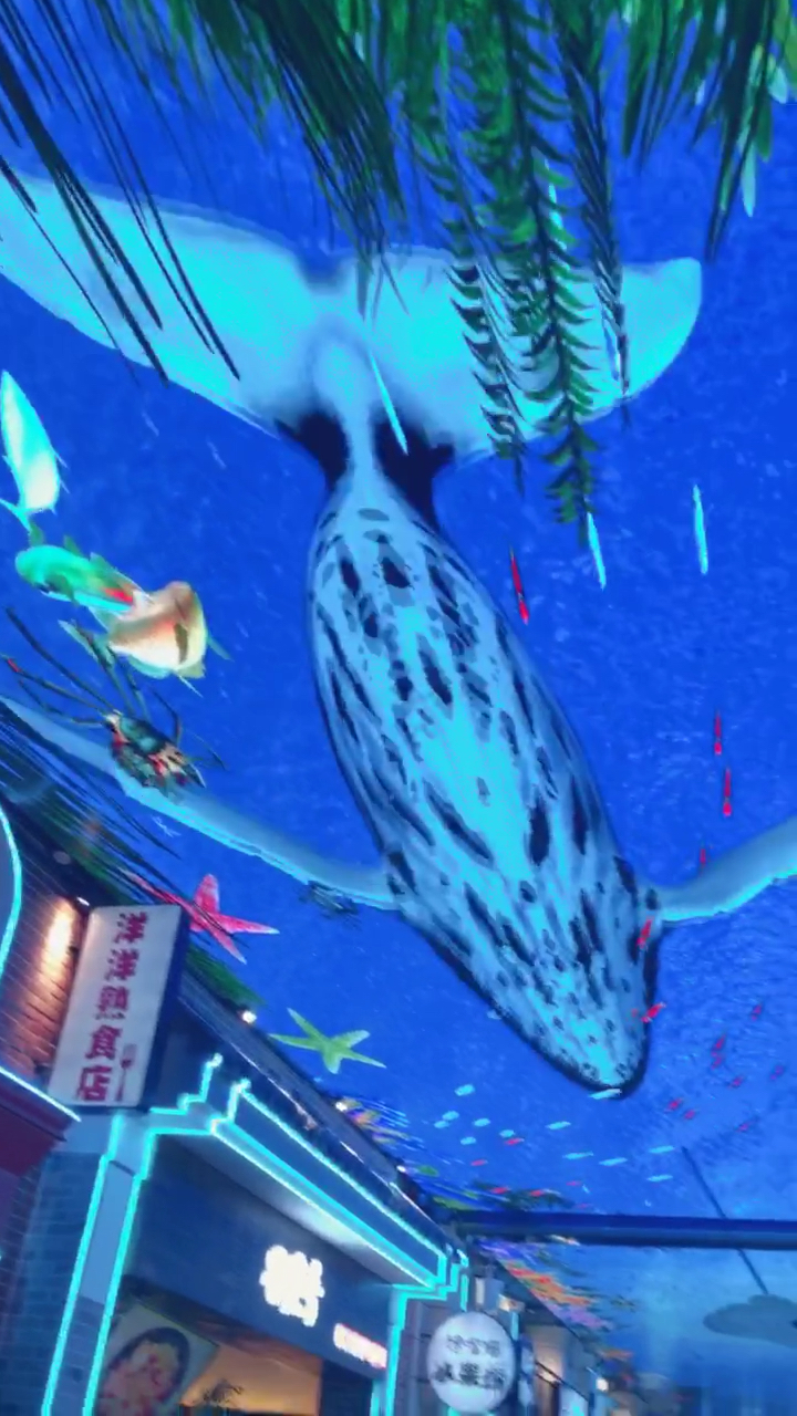 海底世界