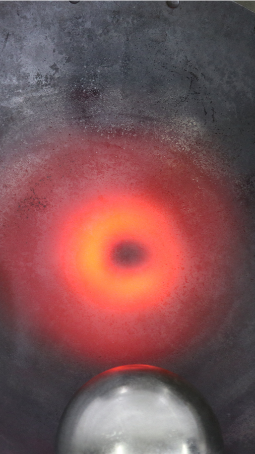 #美食#酒店厨房的一天原来是从这几步开始的，这些戒条厨师必须严格遵守