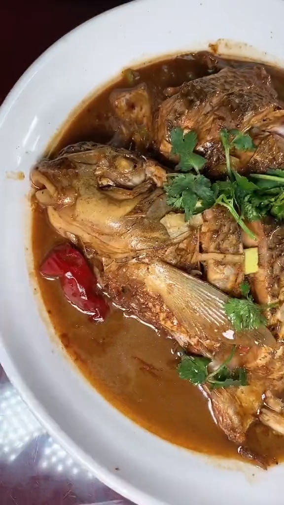 #美食#懂得品鱼的人你就来这!