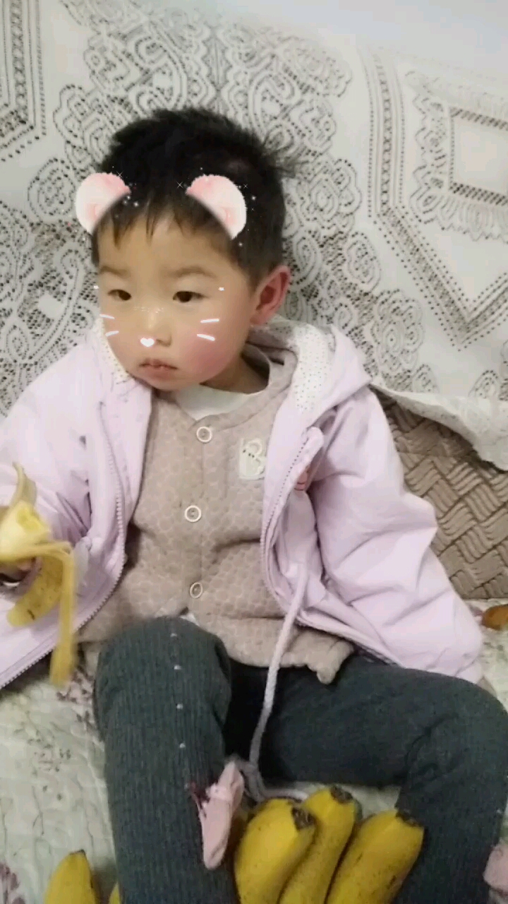 #黑暗料理之王#真是香蕉,还让别人吃吧。
