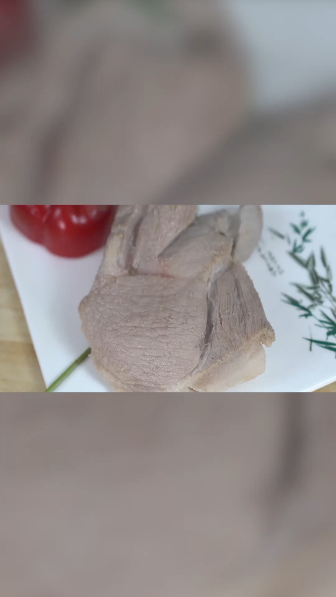 上海白切羊肉做法