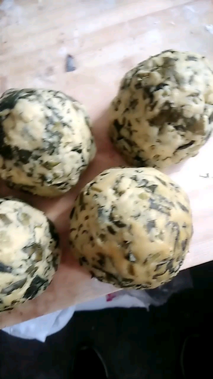 又过70年代生活,吃菜窝窝头