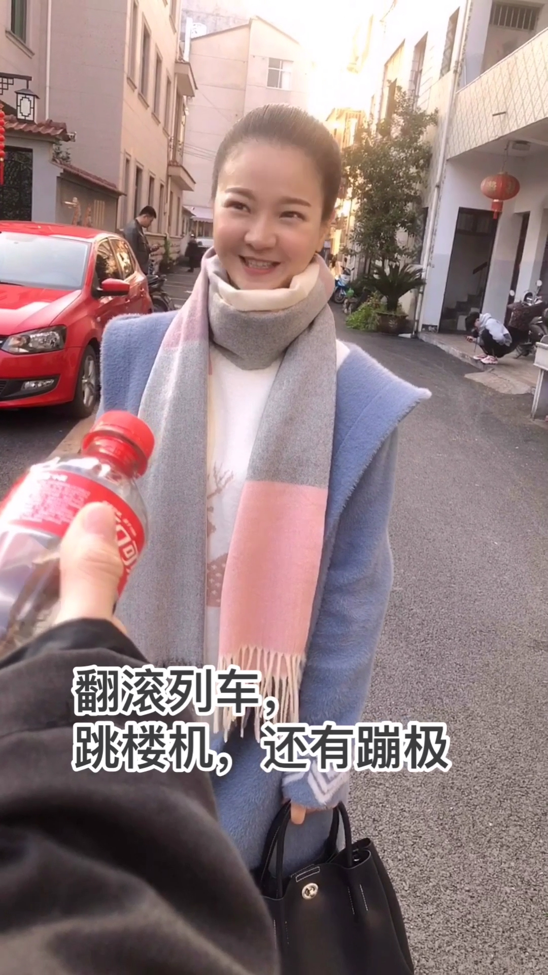 你有在你的微信里见过红色感叹号吗