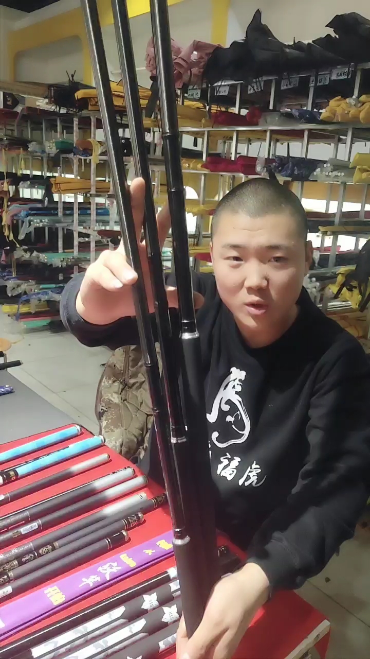 禧玛诺博大师GLV 