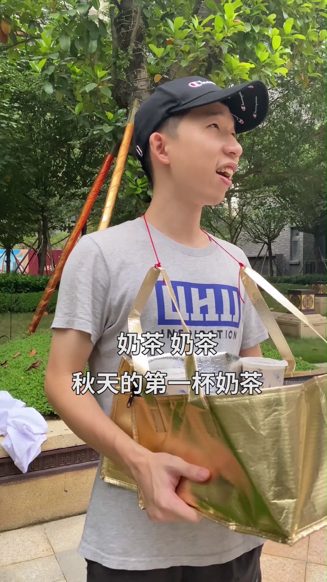 #烧脑推理#细思极恐，小标是怎么知道的？