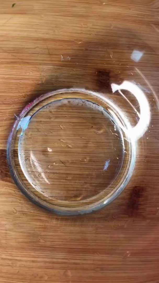 韭菜盒子的做法