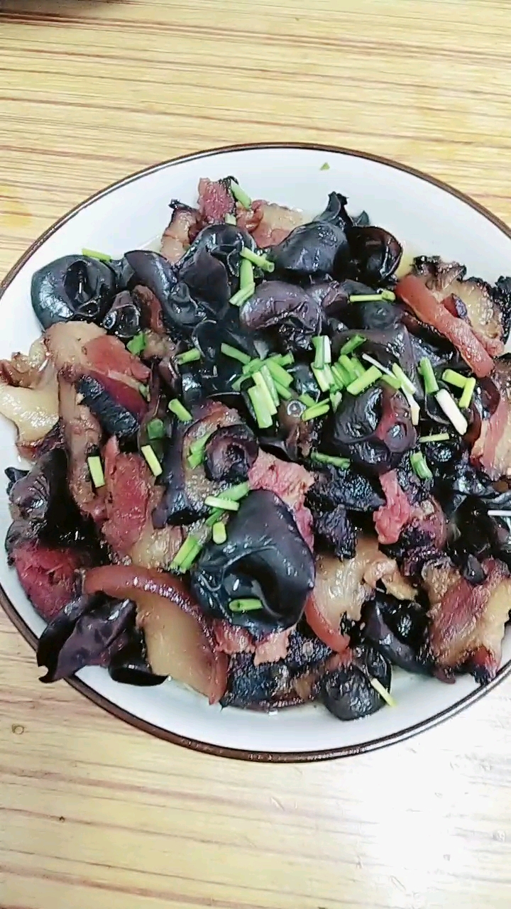 贵州特产烟熏肉老好吃老