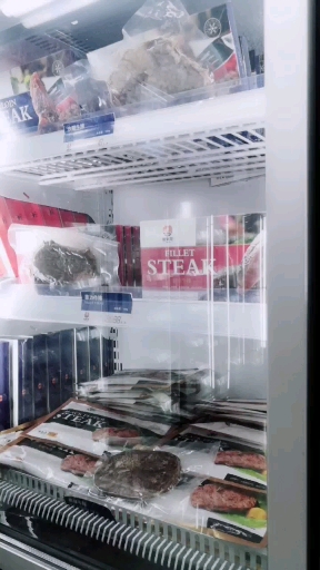 #海鲜礼盒#鱼虾蟹贝,样样齐全!!!