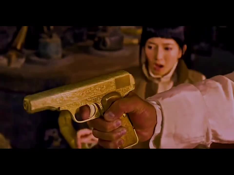 #我要上热门#37不怕坏人有多坏,就怕坏人长太帅古天乐实力派演员