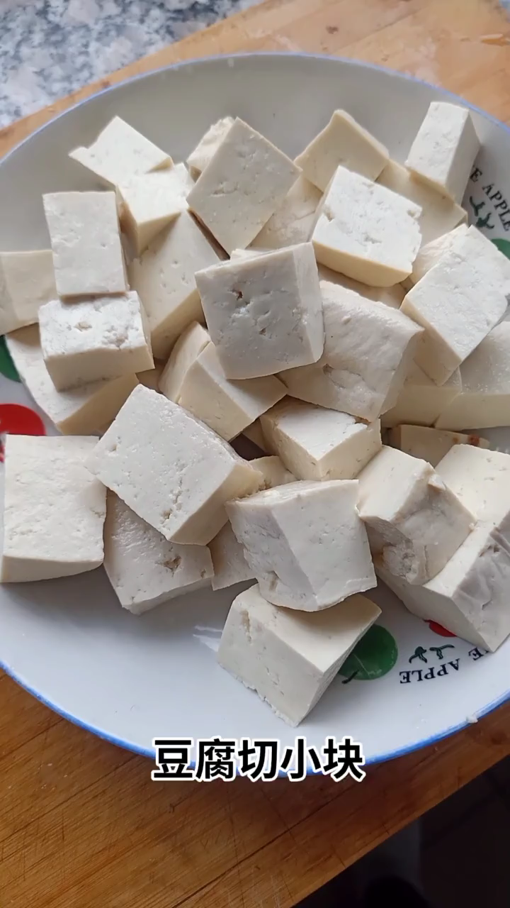 砂锅白菜豆腐粉丝的做法