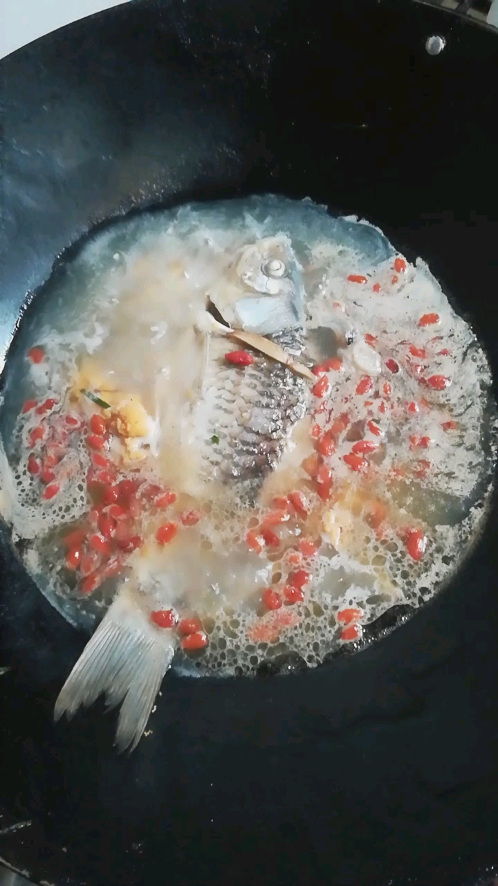 煮鱼
