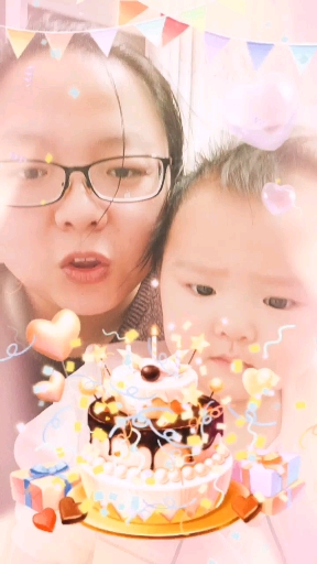 #音为有你#抱抱…抱抱…